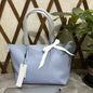 2026 New Large Capacity Commuter Bags High Quality Women Shoulder Handbags Multifunctional Mommy Shopping Bag Daily Work Tote Pu