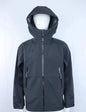 ARC BETA Lightweight Embroidery Logo Rain Jacket Sports Ski Camping Outdoor Windproof Waterproof Three Layer Unisex Coat