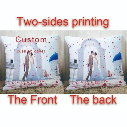 Home and Decoration Pillow Case Decorative Cushion Cover 60x60cm Bedroom Pokémon Pillowcase Car Sofa Cushions Covers Pillows Bed