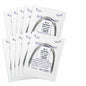 100Pcs/10Packs Dental Orthodontic Ovoid Form Archwires Niti Super Elastic Round Rectangular Wire 012/014/016/018/16X16/16X22