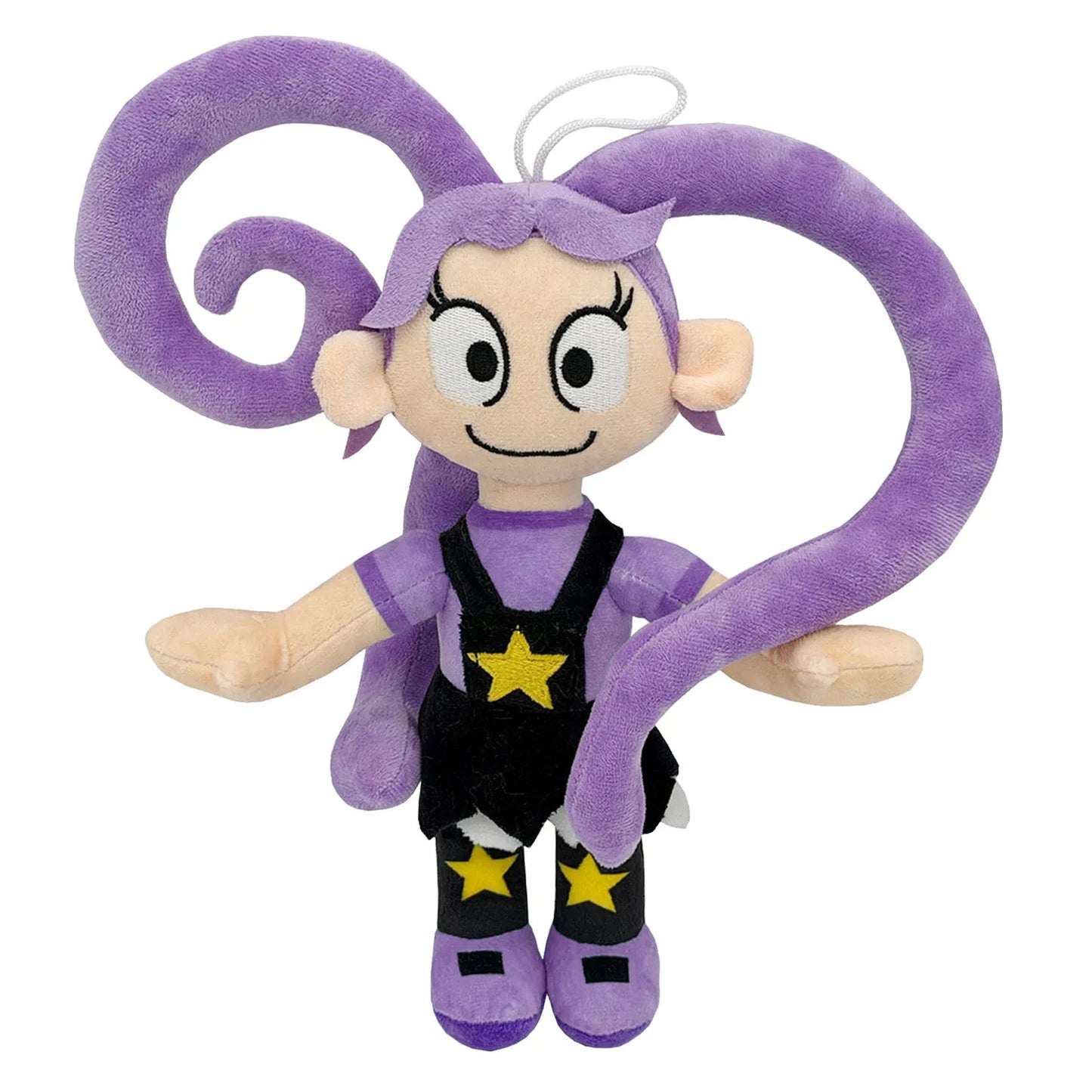 New Arrival Poppy Plush Doll Soft Horror Game Toy Anime Peripherals Lovely Gift for Kids Christmas Birthday Present