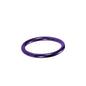 Classical Nose Rings G23 Titanium Anodizing Piercing Body Jewelry Basic Earrings Sexy Septum Piercing Nariz Gifts Safe Piercing