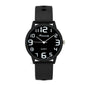 Women Fashion Silicone Watches Set Minimalist High Number  Qualities Big Dial Ladies Quartz Wristwatches With Casual Clock Gifts