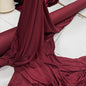 Stretch Knit Jersey Fabric Good Draping Cloth for Wedding Decor, Party Backdrops, Curtains,Photography Background Wide 170cm