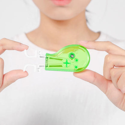 Mouth Exerciser Oral Mouth Muscle Massager Trainer Lip Closure Training Exercise Tool Reduce Mouth Breathing Face Slimming Lift