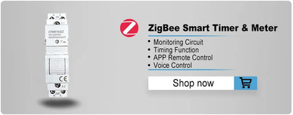 Smart ZigBee Socket Switch Module KWh Meter Energy Monitor Timer 16A Overload Protect Support Google Home Alexa