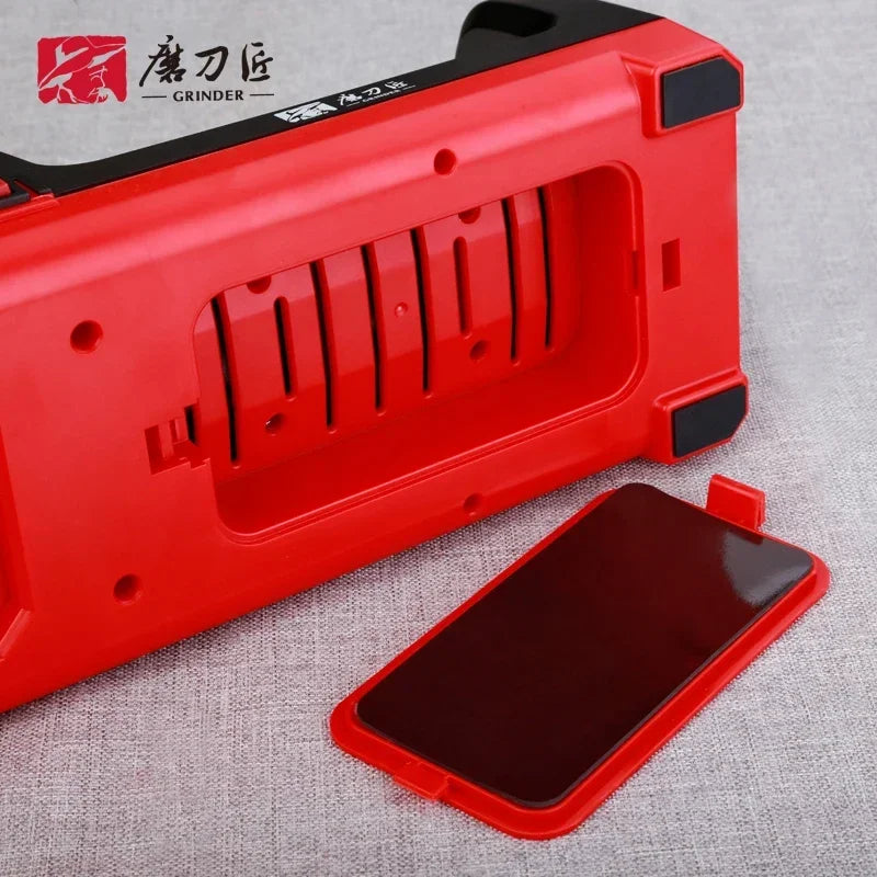 TAIDEA TG2102 Professional Electric Sharpener 360/600 # 1000 # Polishing High Power Diamond Tool Sharpening Machine  tools