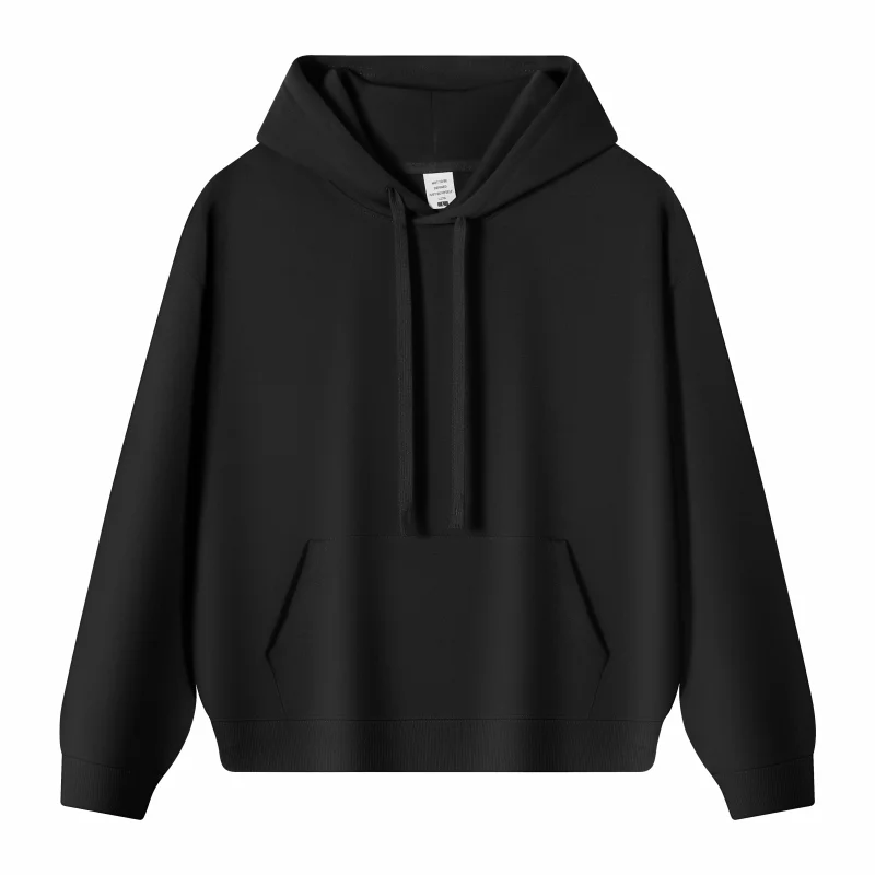 Custom Logo Hoodie Unisex Sweatshirt Personalized Printing Embroidery Long Sleeve Pullover Men Women Couple Team Uniform Gift