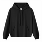 Custom Logo Hoodie Unisex Sweatshirt Personalized Printing Embroidery Long Sleeve Pullover Men Women Couple Team Uniform Gift