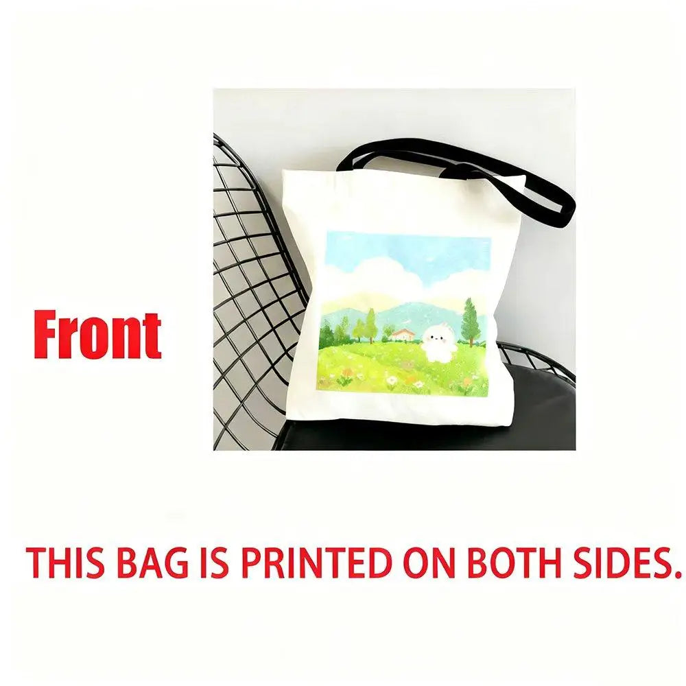 True Religion Storage Bags Lightweight Eco Friendly Fashionable Multi Purpose Large Capacity Canvas Shoulder Tote