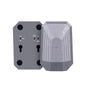 BA 19A Condenser Boundary Microphone for Instrument Applications