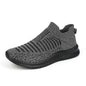 Large Size Casual Sneakers Men'S Sports Shoes Fashion Easily Breathable Men Platform Sneakers Comfortable Running Mens Shoes