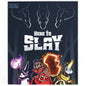 Board Games Unstables Nightmares Expansion Unicorns Here to Slay Expode card game