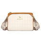 Luxury Handbags Women Bags Designer Crossbody Bags for Women Mother Soft Pu Leather Shoulder Purses Handbag Clutch 3 Layers Sac