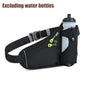 Sport Water Bottle Holder Outdoor Camping Hiking Fitness Running Sports Packs For Men And Women Bicycle Cycling Belt Waist Bags