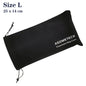 Power Bank Case Bag Carring Pouch Drawstring Bag Travel Portable Protective Storage Bag For Power Bank Mobile Phone Accessories