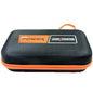 Hard EVA Travel Case For Baseus 20000mAh Jump Starter Portable Car Battery Power Bank Storage Bag Shockproof Carrying Box
