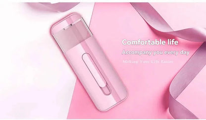 Hydrogen rich water spray, ladies' beauty style, with anti-aging beauty effect