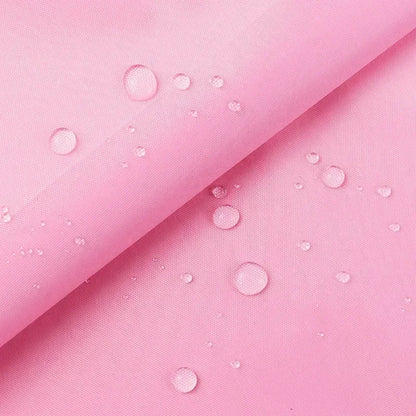 100/200/300/500x150cm 190T Colorful Water Repellent Fabric for Umbrella Raincoat Kite Tent DIY Sewing Craft Material Supplies