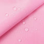100/200/300/500x150cm 190T Colorful Water Repellent Fabric for Umbrella Raincoat Kite Tent DIY Sewing Craft Material Supplies