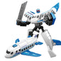 Transformation Robot Car Toys Transforming Figure Tank Aircraft Dinosaur Models Action Figures Children Birthday Gifts For Boys