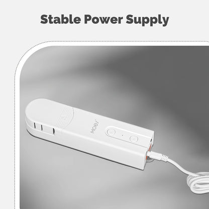MOES Tuya WiFi Smart Shade Roller Blinds Motor Driver Electric Curtains Automation Pull Cord Chain String With Alexa Google Home