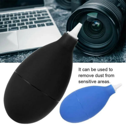 1/2/5/8/11PCS Rubber Watch Dust Air Blower Pump Soft Cleaning Wristwatch Parts Cleaner Blower Tool Brush Watch Repair Tool Set