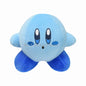 Kawaii Star Kirby Plush Doll Heart Kirby Quality Cartoon Stuffed Peluche Toys For Children Christmas Birthday Great Gift