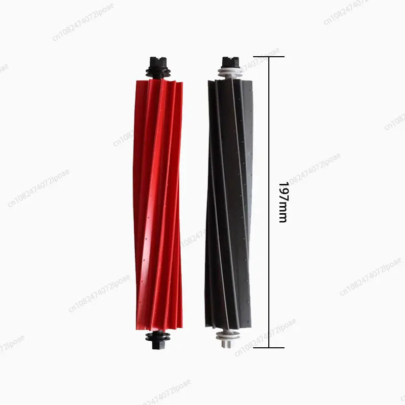 Roborock S8 S8 Pro Ultra S8+ Robot Vacuum Spare Parts Main Side Brushes Mop Cloths HEPA Filters Dust Bags Accessories