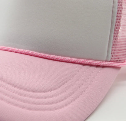 The Amazing Digital Circus Baseball Cap Kids Adult Outdoor Sports Sun Hat Summer Breathable Mesh Sunbonnet Kawaii Headgear Gift