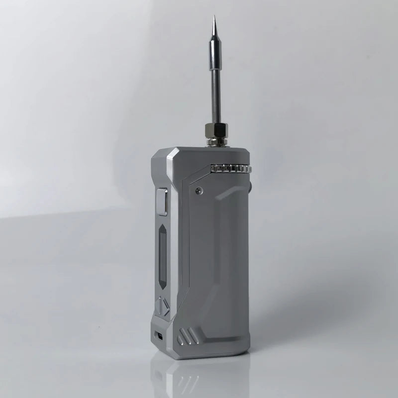 Uni Pro 510 Thread Electronic Soldering Iron Welding Repair Tools