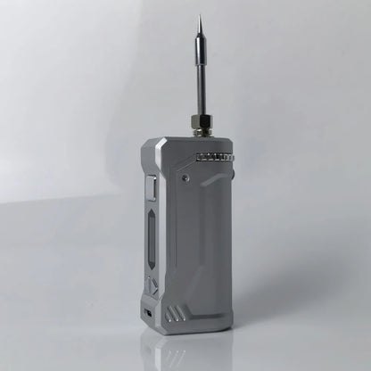 Uni Pro 510 Thread Electronic Soldering Iron Welding Repair Tools