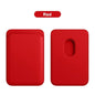 Leather Wallet Case For iPhone 15 Pro Max Magsafe Wallet Leather Compatible For iPhone 14 13 12 Card Holder with MagSafe 2026
