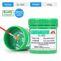 KELLYSHUN Soldering Flux for Welding SMD Desoldering Tin Soldering Paste, BGA Flux, No-Clean Soldering Oil