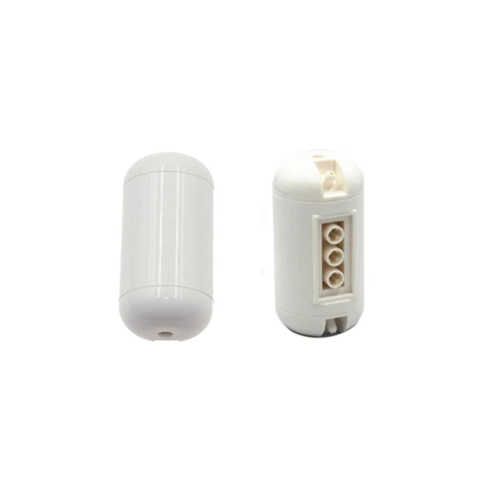 MOC Technical Hose Air Pump Tank Push Rod Putter Switch Piston Compatible With legoeds Pneumatic Parts 9641 42043 47225 61904