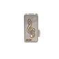 Mechanical Scale Push Card  Metal Slider EDC Stress Reliever Toys ADHD Anxiety Stress Toys For Adult Children Gift