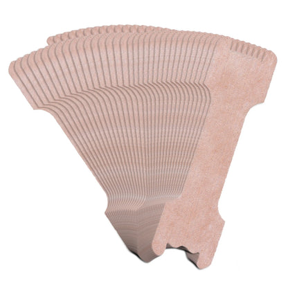 100pcs Breath Nasal Strips Right Aid Stop Snoring Nose Patch Good Healthy Sleeping Patch Product Easier Breath Sleep Aid Decive