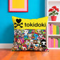 T-tokidoki Anime Pillow Case Pillow Case Plush Fabric Soft Double Sided Print Home Sofa High Quality Cushion