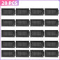 Parts For Ecovacs Deebot T30C / T30C OMNI Parts Main Roller Side Brush Filter Mop Cloth Dust Bag
