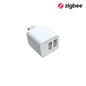Tuya Smart WiFi/Zigbee Micro 1 2 3 USB Adaptor Switch 5V Mini USB Power Adaptor Smart Life Control Via Alexa Google Yandex alice