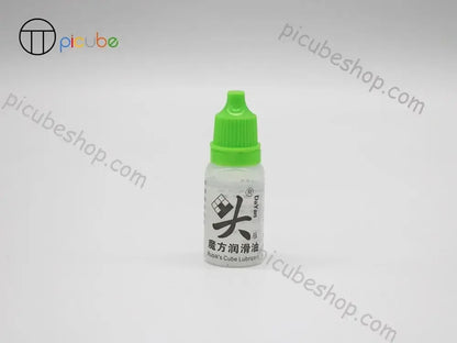 [Picube] Pilube Magic Speed Cube Lube for MoYu QiYi Gan Dayan Speed Cube Lube 3ml 5ml 10ml Grease Oil Silicone Lubricants