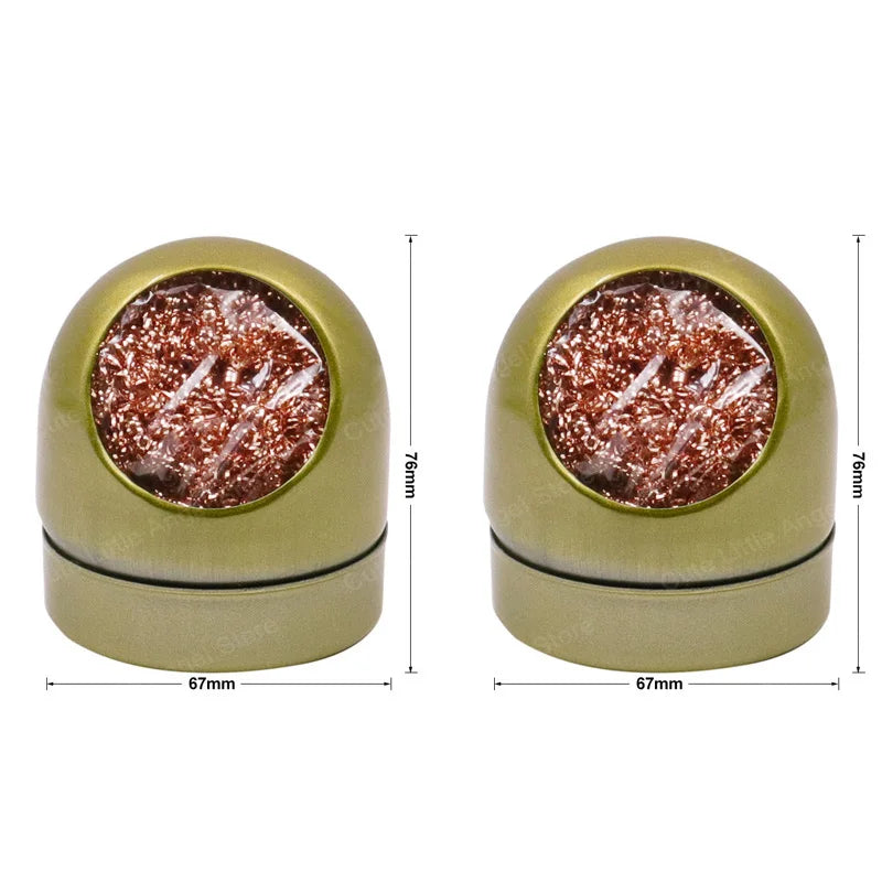 Soldering Iron Tip Cleaner Desoldering Cleaning Ball Tin Remover Soldering Iron Mesh Filter Welding Metal Wire Stand Steel Ball