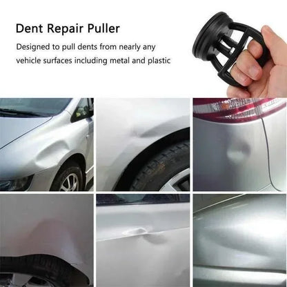 Car Dent Repair Puller Dent Removal Tools Strong Suction Manual Paint Dent Repair Tool Car Tool Car Accessories
