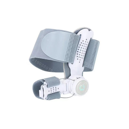 Bunion Splint Big Toe Straightener Hallux Valgus Correction Orthotics Foot Bone Thumb Adjuster Correction Bunions Corrector