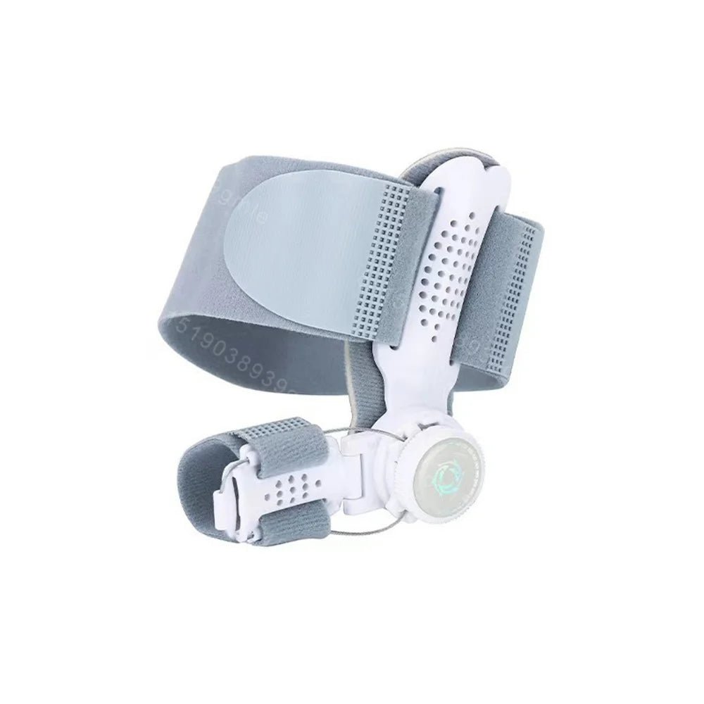 Bunion Splint Big Toe Straightener Hallux Valgus Correction Orthotics Foot Bone Thumb Adjuster Correction Bunions Corrector