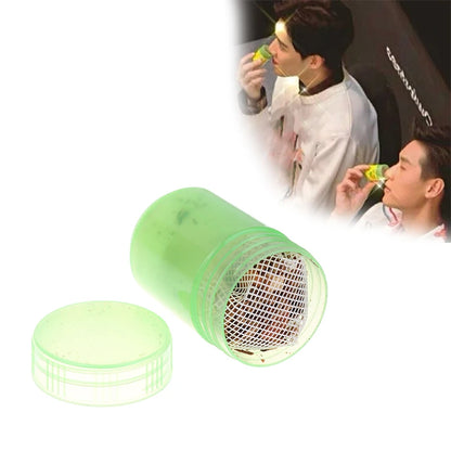 Thai Herbal Inhalation Nose Care: 1 Bottle Health Tools for Nasal Care Inhalation
