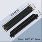 80*15mm TV Speaker 6ohm 10W For BN96-16797C 16797A 16797E 16797B 16797 T27A550 UE37D6500 LH320MEBPLGC/XY T24A550 T22A550