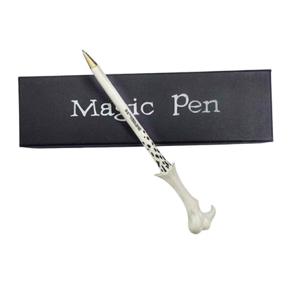 Kawaii Creative Magic Stick Ballpoint Wand Pen Accessories School Office Supplies Novelty Gift Reward Cute