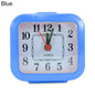 Manual Children's Creativity Timer Bedroom Clock With Night Light Mini Alarm Clock Remind