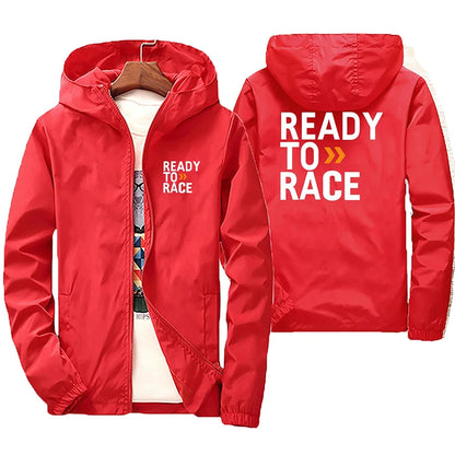 2026 Men's Endurance Off road Motorcycle Asphalt Bicycle Life saving Windproof Jacket Hoodie Thin Hoodie Pilot's Uniform